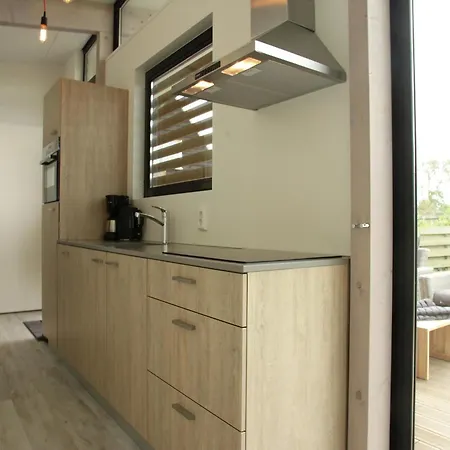 Holiday home Cozy Holiday Home In Callantsoog On A Dutch Coast Callantsoog