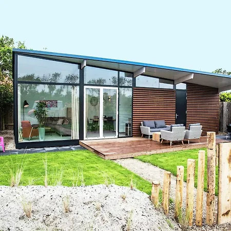 Cozy Holiday Home In Callantsoog On A Dutch Coast Callantsoog