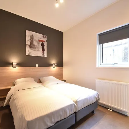 Cozy Holiday Home In Callantsoog On A Dutch Coast Callantsoog