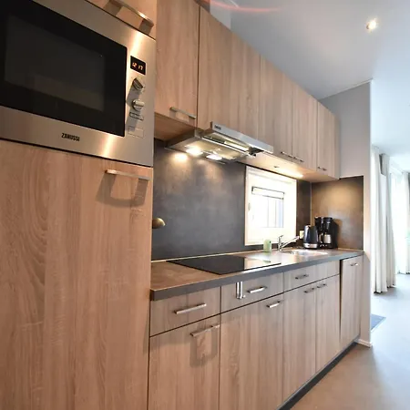 Cozy Holiday Home In Callantsoog On A Dutch Coast Holiday home