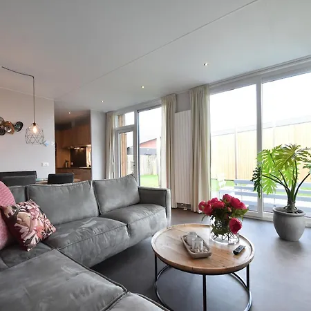 Cozy Holiday Home In Callantsoog On A Dutch Coast