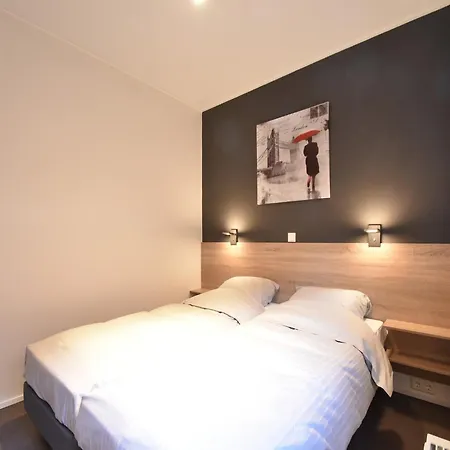 بيت للعطل Cozy In On A Dutch Coast كالانتسوج