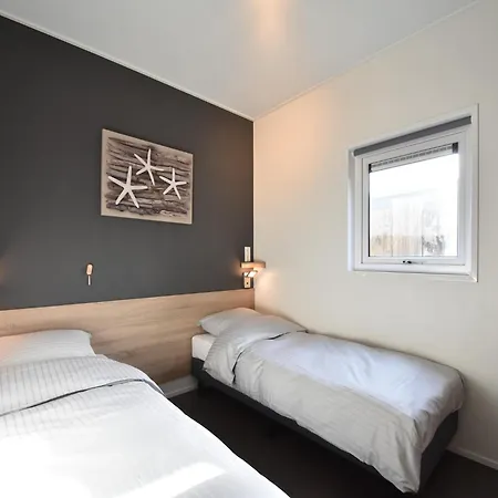 Cozy In On A Dutch Coast * كالانتسوج