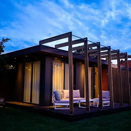 Cozy Holiday Home In Callantsoog On A Dutch Coast