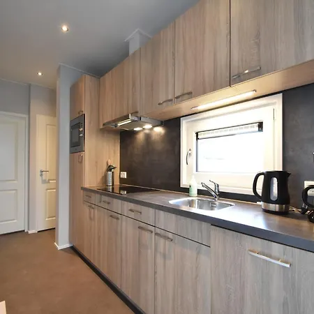 Cozy Holiday Home In Callantsoog On A Dutch Coast