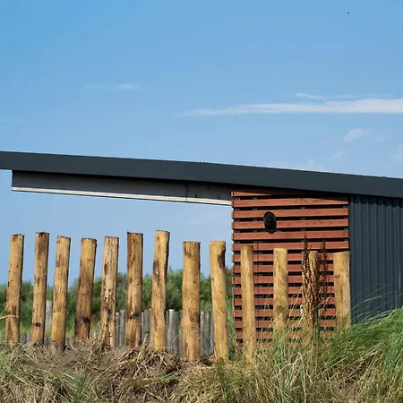 Cozy Holiday Home In Callantsoog On A Dutch Coast Holiday home *