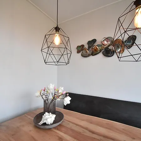 Cozy Holiday Home In Callantsoog On A Dutch Coast Holiday home Callantsoog