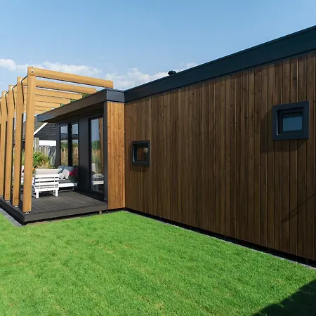 Cozy Holiday Home In Callantsoog On A Dutch Coast Callantsoog