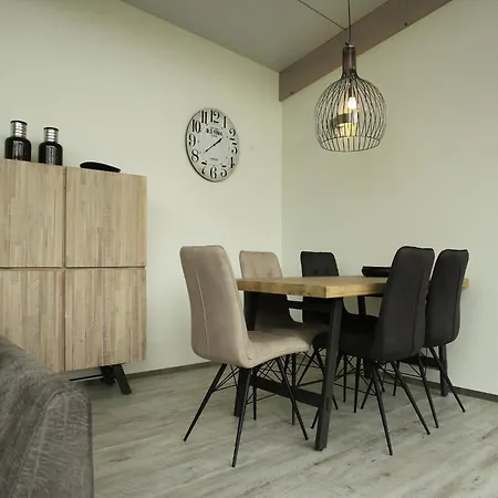 Cozy Holiday Home In Callantsoog On A Dutch Coast Holiday home Callantsoog