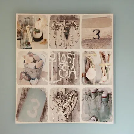 Cozy Holiday Home In Callantsoog On A Dutch Coast Callantsoog