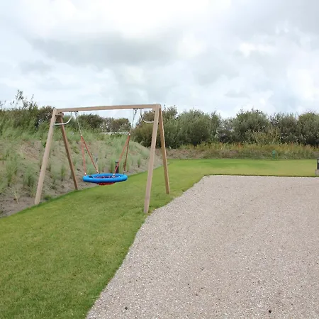 Cozy Holiday Home In Callantsoog On A Dutch Coast Holiday home Callantsoog