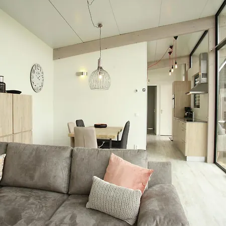 Ferienhaus Cozy Holiday Home In Callantsoog On A Dutch Coast