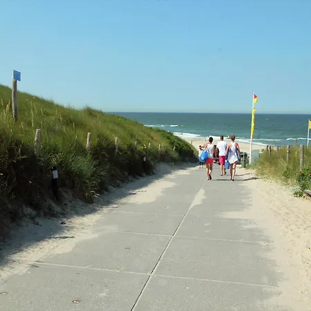 Prázdninový dům Cozy In On A Dutch Coast